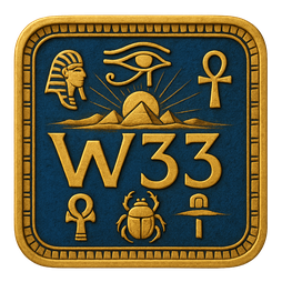 W33 Data List Screen